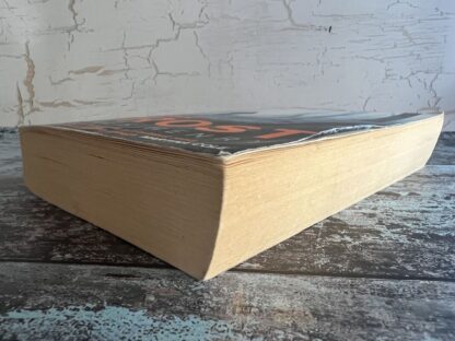 An image of a book by James Henry - First Frost