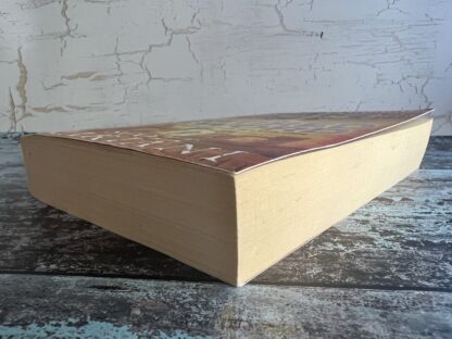 An image of a book by Scott Mariani - The Secret Sword