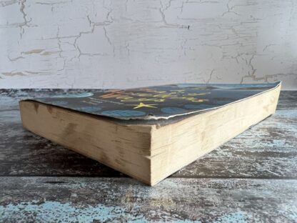An image of a book by Sarah Winman - A Year of Marvellous Ways