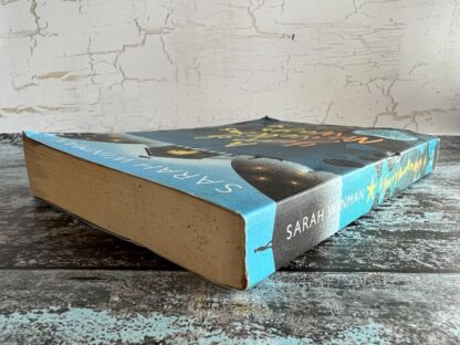 An image of a book by Sarah Winman - A Year of Marvellous Ways