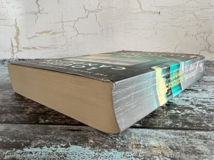 An image of a book by Louise Candlish - The Other Passenger