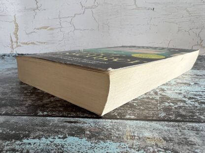 An image of a book by Louise Candlish - The Other Passenger