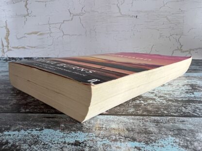 An image of a book by Anna Burns - Milkman