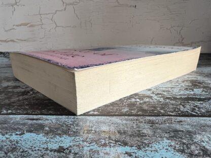 An image of a book by Barbara Taylor Bradford - Master of His Fate