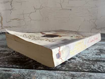 An image of a book by James Patterson and Richard Dilallo - The Christmas Wedding