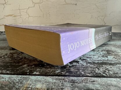 An image of a book by Jodi Moyes - The ship of Brides