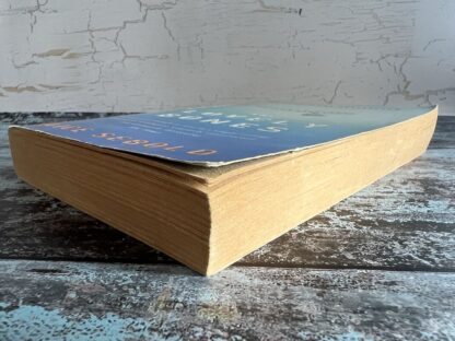 An image of a book by Alice Sebold - The Lovely Bones