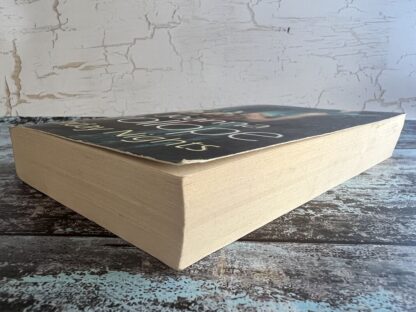 An image of a book by Joanna Trollope - Friday Nights