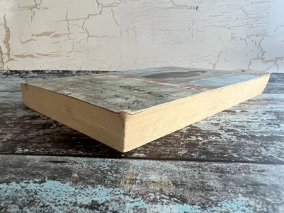 An image of a book byAdeline Yen Man - Falling Leaves