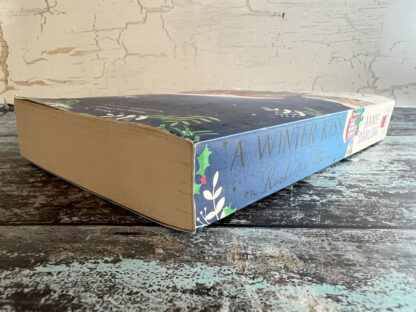 An image of a book by Annie Darling - A Winter's Kiss