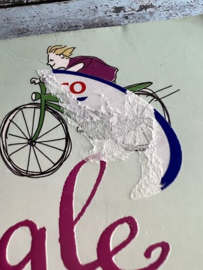 An image of a book by Maria Roberts - Single Mother on the Verge