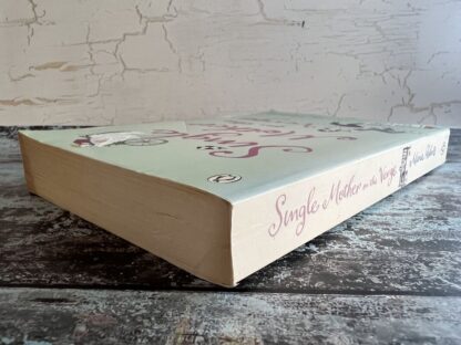An image of a book by Maria Roberts - Single Mother on the Verge