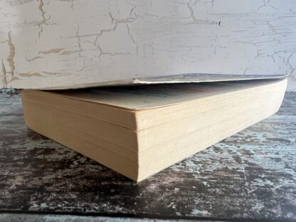 An image of a book by Rosanna Ley - The Orange Grove