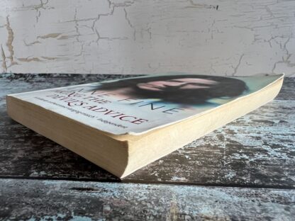 An image of a book by Anne Fine - Taking the Devil's Advice