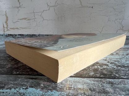An image of a book by Tracy Chevalier.- The Virgin Blue