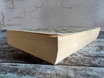 An image of a book by James Patterson - Double Cross