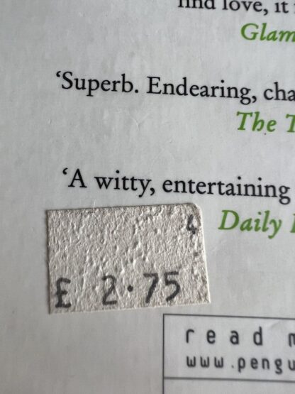 An image of a book by Graeme Simsion - The Rosie Project