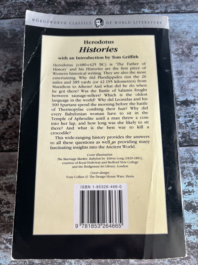 Histories StrangeBooks histories-strangebooks
