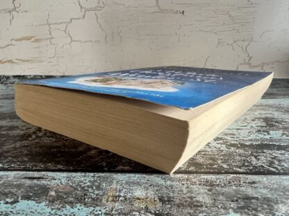 An image of a book by Sue Moorecroft - A white Christmas on Winter St
