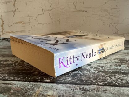 An image of a book by Kitty Neale - A Mother's Sacrifice