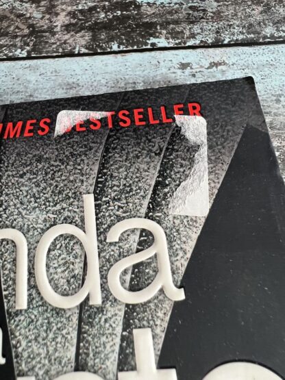 An image of a book by Lynda La Plante - Judas Horse