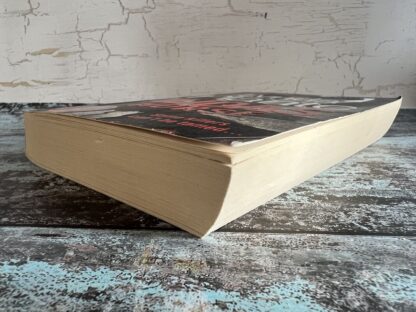 An image of a book by Lynda La Plante - Judas Horse