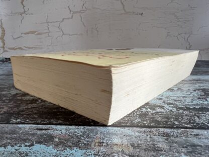 An image of a book by Erica James - A Sense of Belonging
