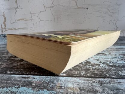 An image of a book by Val Wood - Annie