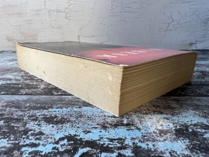 An image of a book by Barbara Nader - Arabesk