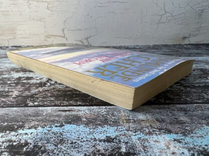 An image of a book by Rosamunde Pilcher - The Day of the Storm