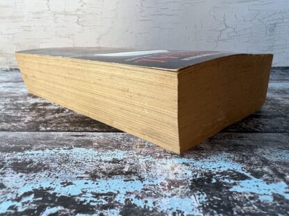 An image of a book by Thomas Harris - Hannibal