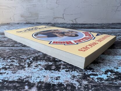 An image of a book by Francine Pascal - Sweet Valley High Dangerous Love