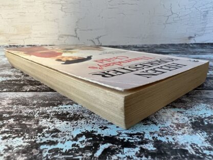 An image of a book by Helen Forrester - Thursday's Child