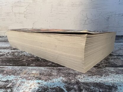An image of a book by Jeffrey Deaver - The Sleeping Doll