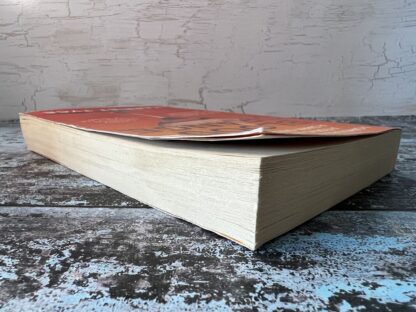 An image of a book by Harriet Tyne - Blood Orange
