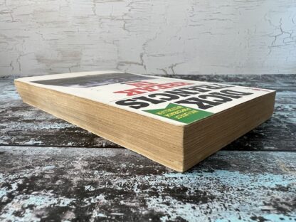 An image of a book by Dick Francis - Break In