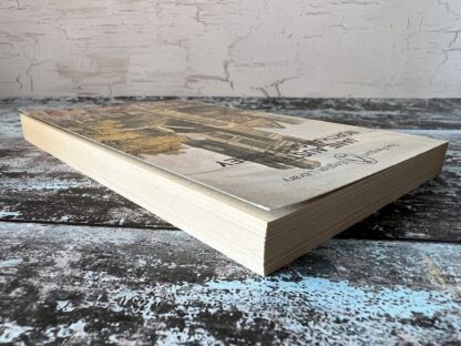 An image of a book by Jane Austen - Northanger Abbey