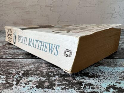 An image of a book by Beryl Matthews - The Open Door