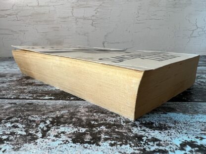 An image of a book by Beryl Matthews - The Open Door