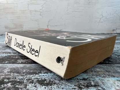 An image of a book by Danielle Steel - Star
