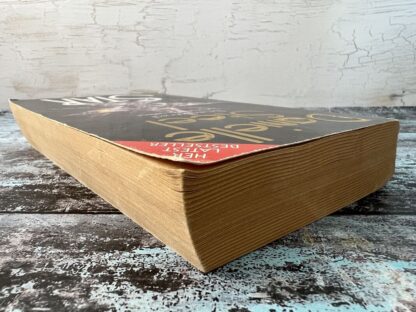 An image of a book by Danielle Steel - Star