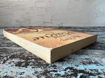 An image of a book by Pamela Oldfield - My Story The Great Plague