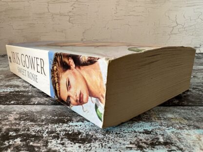 An image of a book by Iris Gower - Sweet Rosie