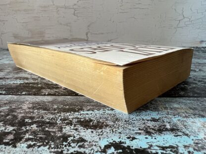 An image of a book by Elvi Rhodes - The Birthday Party
