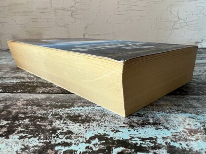 An image of a book by Robert Mawson - The Lazarus Child