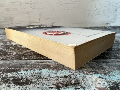 An image of a book by Ed McBain - Alice in Jeopardy