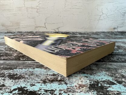 An image of a book by Sue Grafton - B is for Burglar