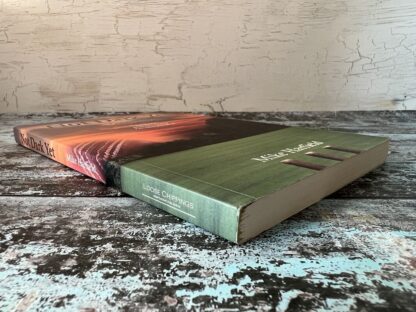 An image of a book by Mike Hatfield - Not Dark Yet