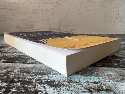 An image of a book by Catherine Jessop - Pulling Through