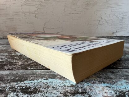 An image of a book by Sally Spencer - Old Father Thames